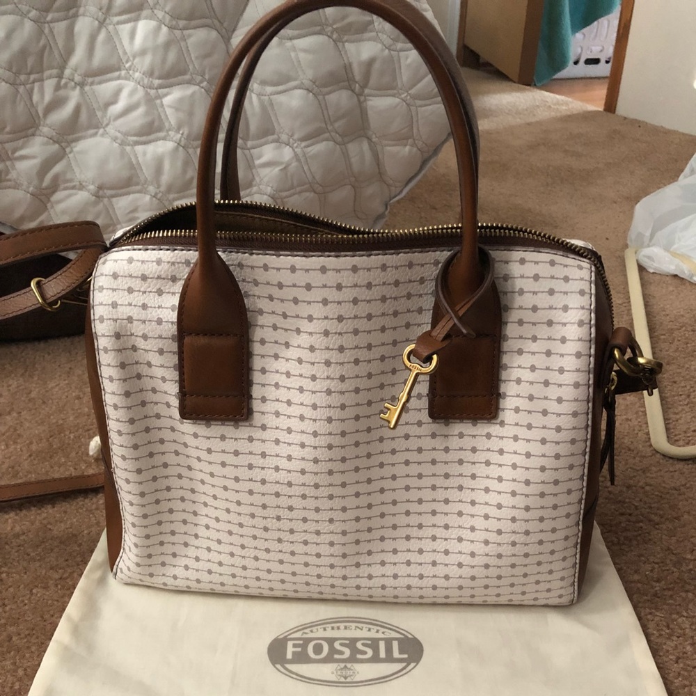 JORI LG SATCHEL BO